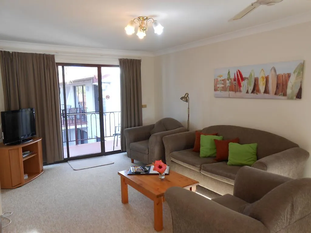 The Peninsular Merimbula Apartment 0*,