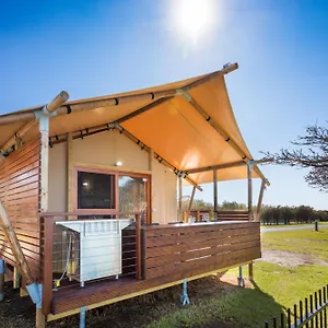 Nrma Beach Holiday Holiday park