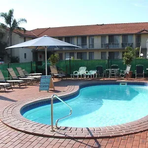 Aquarius Resort