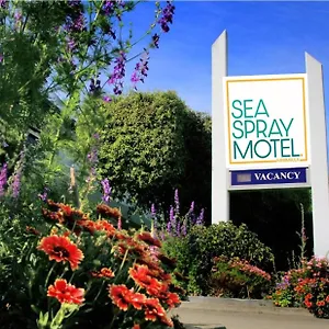 Sea Spray - (adults Only) Motel